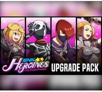 SNK HEROINES Tag Team Frenzy - Upgrade Pack DLC Steam CD Key