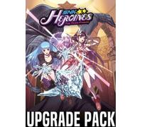 SNK HEROINES Tag Team Frenzy UPGRADE PACK PC - DLC