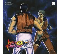 SNK NEO Sound Orchestra - Art of Fighting II - The Definitive Soundtrack
