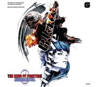 SNK NEO SOUND ORCHESTRA - THE KING OF FIGHTERS 2000 - THE DEFINITIVE SOUNDTRACK