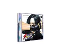 SNK NEO SOUND ORCHESTRA - THE KING OF FIGHTERS '95 - THE DEFINITIVE SOUNDTRACK