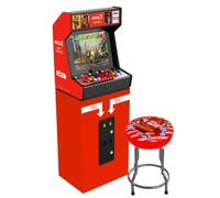 SNK NeoGeo MVSX Multi Game Arcade Machine