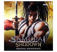SNK Sound Team - Samurai Shodown - Original Soundtrack [VINYL]