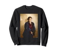 SNL Actor & Comedian Chris Farley By Michael Grecco Sweatshirt