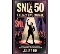 SNL at 50: A Legacy Live On Stage: Scarlett Johansson, Walton Goggins, and the Grand Finale of a Comedy Institution