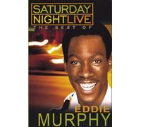 Snl: Best of Eddie Murphy [DVD] [Region 1] [US Import] [NTSC]