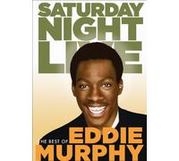 Snl: Best of Eddie Murphy [DVD] [Region 1] [US Import] [NTSC]