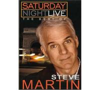 Snl: Best of Steve Martin 2 [DVD] [Region 1] [US Import] [NTSC]