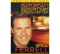 Snl: Best of Will Ferrell 1 & 2 [DVD] [Region 1] [US Import] [NTSC]