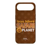 SNL Brian Fellow’s Safari Planet Case for iPhone Air