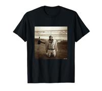 SNL Comedy Actor Chris Farley Second City Michael Grecco T-Shirt