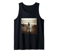SNL Comedy Actor Chris Farley Second City Michael Grecco Tank Top