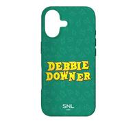 SNL Debbie Downer Saturday Night Live Case for iPhone 17
