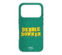 SNL Debbie Downer Saturday Night Live Case for iPhone 17 Pro