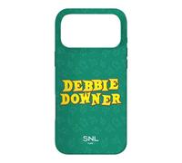 SNL Debbie Downer Saturday Night Live Case for iPhone 17 Pro Max