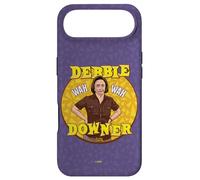 SNL Debbie Downer Wah Wah Saturday Night Live Case for iPhone Air