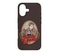 SNL Drunk Uncle Saturday Night Live Case for iPhone 17