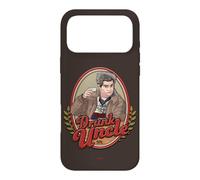 SNL Drunk Uncle Saturday Night Live Case for iPhone 17 Pro Max