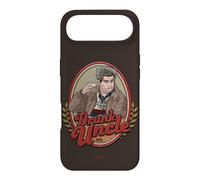 SNL Drunk Uncle Saturday Night Live Case for iPhone Air