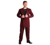 SNL Steve Butabi Night At The Roxbury Costume For Adults | Men's Officially Licensed Saturday Night Live Outfit