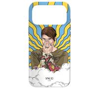 SNL This Place Has Everything Stefon New Yorks Hottest Case for iPhone 17 Pro Max