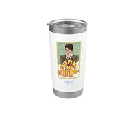 SNL This Place Has Everything Stefon New Yorks Hottest Stainless Steel Insulated Tumbler