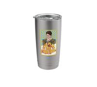 SNL This Place Has Everything Stefon New Yorks Hottest Stainless Steel Insulated Tumbler