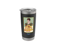 SNL This Place Has Everything Stefon New Yorks Hottest Stainless Steel Insulated Tumbler