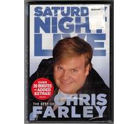 Snl: Tribute to Chris Farley [DVD] [Region 1] [US Import] [NTSC]