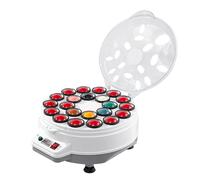 SNLYHM Automatic Ball Polisher and Cleaner for 22 Billiards and Snooker Balls (22 Balls)