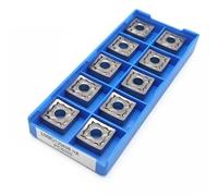 SNMG Carbide Inserts 120404 120408 HA PC5300 CNC Lathe Cutting Tool inserts For Stainless steel,cast iron, parts(SNMG120408 HA PC5300)