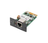 SNMP Module for UPS Emergency Power Supplies: DN-170100-1
