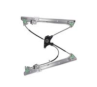 Snnaepto Rear Driver Side Window Regulator Window Regulator for Mercedes for Benz for Vito 639 2004-2010 Car Power Repair Kit A6397200446 Front Left Side