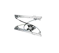 Snnaepto Rear Driver Side Window Regulator Window Regulator for Mercedes for Benz for Vito 639 2010 Front Left Door Car Repair Kit with Motor A6397200446