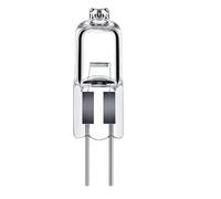 SNNYINZHE G4 Halogenlampen 6v 12v 24v 110v 220v - 5w 10w 20w 28w 35w 40w 50w Warmweiß 3000k Dimmbare - Perfect for Dunstabzugshauben, Kitchens, Living Rooms & Bedrooms(12V-35W/1PCS)
