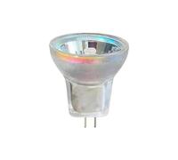 SNNYINZHE Gz4 Mr-8 Halogen Spotlight: 6v 12v, 5w/10w/20w/35w - 3000k Warm Light for Stunning Illumination and Crystal Clear Lighting Experience!(12V-20W)