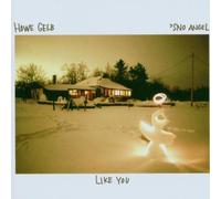 'sno Angel Like You by Howe Gelb (2006-03-20)