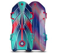 Sno-Storm™ 50" (127 cm) 2 Seater Vipernex Snow Sled in 2 Colours (RED)