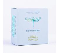 Snoap Nourishing Shea + Buttermilk Soap PPNS1