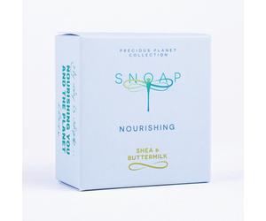 Snoap Nourishing Shea/Buttermlk Soap