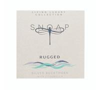 Snoap Rugged Buckthorn/Citrnela Soap