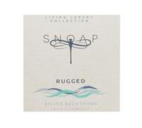 Snoap Rugged Silver Buckthorn with Citronella Soap LLRS1