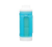 Snoap Theia Snoap Dispenser White TSD1