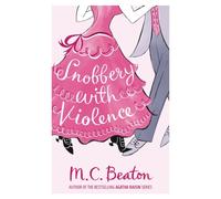 Snobbery with Violence