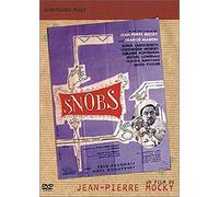 Snobs!