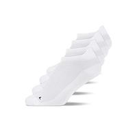Snocks 4x Low Running Socks Men & Women - Anti Blister Socks Making for Comfortable Running Socks Women & Men - Sports Socks