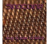 Snocone - Stay at Home Rockstar