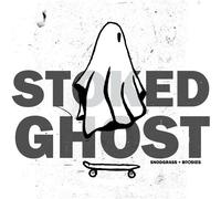 Snodgrass,Jon & Buddies - Stoked Ghost [New Vinyl LP]