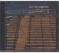 Snodgrass, Jon - Visitors' Band