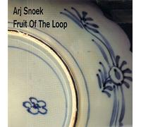 Snoek,Arj - Fruit of the Loop [Vinyl LP] [VINYL]